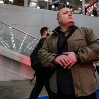 "Семь футов под килём" :: Сергей Золотавин