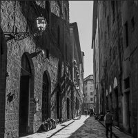 Старый город :: Наталья Rosenwasser