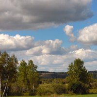 В один из летних дней. :: nadyasilyuk Вознюк