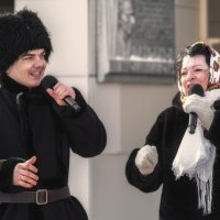 *** :: Виктор Иванович Чернюк