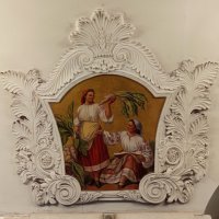 В Московском метро всегда есть ЧТО посмотреть :: Андрей Лукьянов