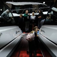 "Семь футов под килём" :: Сергей Золотавин