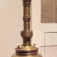 Самовар Петух. :: Ольга 