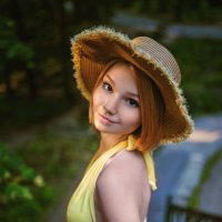 Виктория :: Юрий Захаров