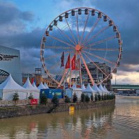 Музей шоколада :: Андрей K.