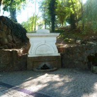 Родник апостола Совопуло :: Валентин Семчишин