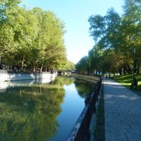 * :: Валентин Семчишин