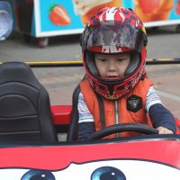 Скорость - это хорошо. :: Yuriy 