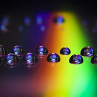 Капельки :: Игорь Шевченко