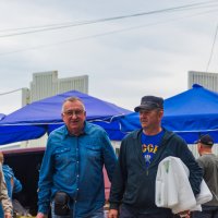 Касимов 7 :: Сергей Полянский