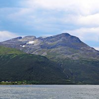 Фьорды_ :: В.И 