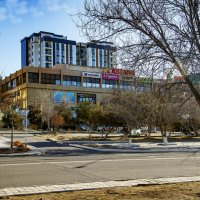 Актау :: Анатолий Чикчирный