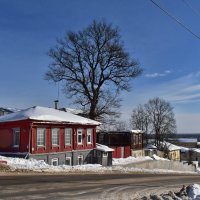 Брянск :: Роман Пацкевич