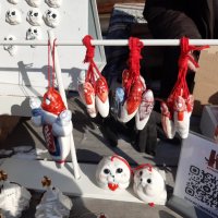 Масленица в Тальцах :: Галина Минчук