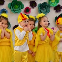 Март Продолжение  ...1 :: александр донченко