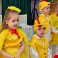 Март Продолжение ...4 :: александр донченко