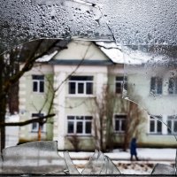 Сквозь время :: Дмитрий Иванов