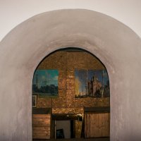 Спасский собор (Собор Спаса Нерукотворного Образа) :: fogmeadowww m