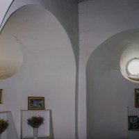 Спасский собор (Собор Спаса Нерукотворного Образа) :: fogmeadowww m