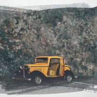 Моделька :: Jakob Dick