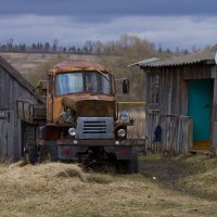 Что ты такое? :: Олег Денисов