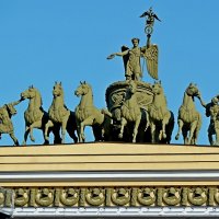 ПИТЕР. :: Виктор Осипчук