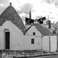 Трулли в Альберобелло :: skijumper Иванов Трулли в Альберобелло :: skijumper Иванов