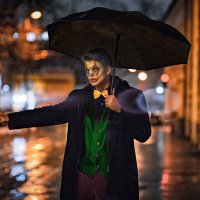 - :: Джованни Луче