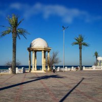 Берен :: Анатолий Чикчирный