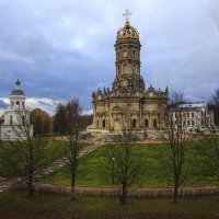 Перед грозой :: Владимир Гришин Перед грозой :: Владимир Гришин
