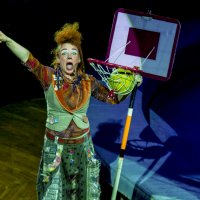 Мой ЦИРК - ГОоЛ :: Владимир Максимов