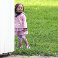 дети наше все :: Олег Лукьянов