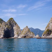 Камчатка :: Антон Лихач