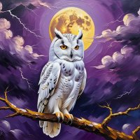 Ночь тиха... :: Freddy 97