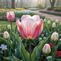 цветы :: МАРИЯ ПОПОВА