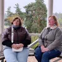 Что-то задумали. :: Андрей 