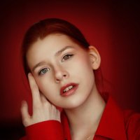 Lily :: Dmitry Arhar Lily :: Dmitry Arhar