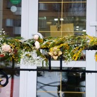 Март :: Венера Чуйкова