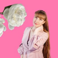 Елена :: Валерия .