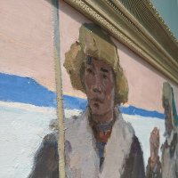 Мужское лицо Казахстана. :: Murat Bukaev 