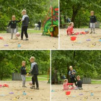 песочница :: Лера 