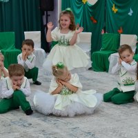 8 Марта :: александр донченко