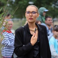 Звёздочка :: valser61 