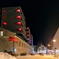 Три башни :: Veera V