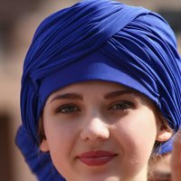 Уличный портрет :: Владимир59 