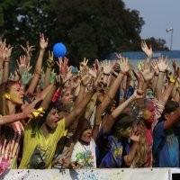 Холи :: Олег Денисов