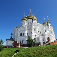 Белогорье :: Лариса С.