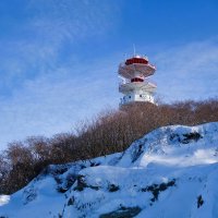 Февраль, побережье Балтийского моря, Калининградская область :: Рита Симонова