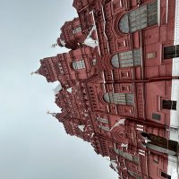 Москва :: Натали 