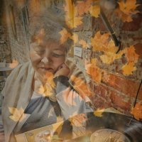 Вальс Бостон :: Sergey 